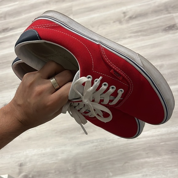 Vans era - Picture 5 of 5